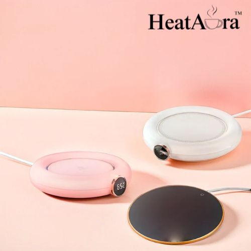 HeatAura™-Warmer 2.0